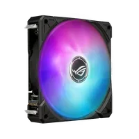 ASUS ROG Ryuo IV SLC 360 ARGB Processeur Refroidisseur de liquide tout-en-un 12 cm Noir - 4