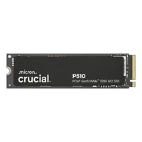 Caractéristiques principales