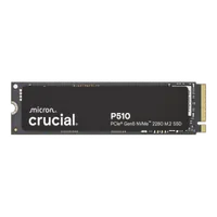 Caractéristiques principales