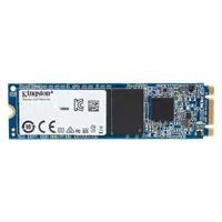 KINGSTON M.2 2280 128GB SATA3 SSD *OM8P0S3128Q-A0