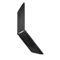 MSI Katana 15 HX B14WGK-005FR Intel® Core™ i9 i9-14900HX Ordinateur portable 39,6 cm (15.6") Full HD 32 Go DDR5-SDRAM 1 To SSD NVIDIA GeForce RTX 5070 Wi-Fi 6E (802.11ax) Windows 11 Pro Français Noir - 16