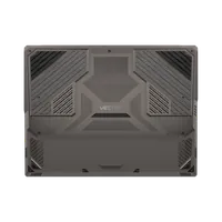 MSI Vector 18 HX AI A2XWJG-684FR Intel Core Ultra 9 275HX Ordinateur portable 45,7 cm (18") Quad HD+ 32 Go DDR5-SDRAM 2 To SSD NVIDIA GeForce RTX 5090 Wi-Fi 7 (802.11be) Windows 11 Home Français Gris - 5