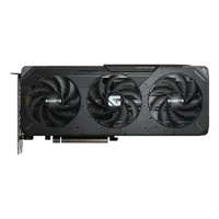 GIGABYTE Radeon RX 9060 XT GAMING OC 8G Carte Graphique - 8GB GDDR6, 128bit, PCI-E 5.0, 3320 MHz Fréquence du cœur, 2 x DisplayPort, 1 x HDMI, GV-R9060XTGAMING OC-8GD - 3