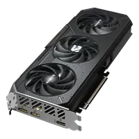 GIGABYTE Radeon RX 9060 XT GAMING OC 8G Carte Graphique - 8GB GDDR6, 128bit, PCI-E 5.0, 3320 MHz Fréquence du cœur, 2 x DisplayPort, 1 x HDMI, GV-R9060XTGAMING OC-8GD - 5