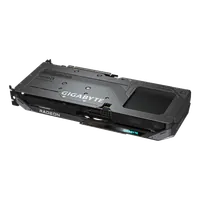 GIGABYTE Radeon RX 9060 XT GAMING OC 8G Carte Graphique - 8GB GDDR6, 128bit, PCI-E 5.0, 3320 MHz Fréquence du cœur, 2 x DisplayPort, 1 x HDMI, GV-R9060XTGAMING OC-8GD - 9