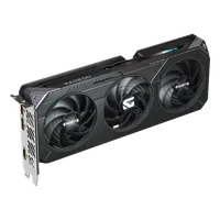 GIGABYTE Radeon RX 9060 XT GAMING OC 8G Carte Graphique - 8GB GDDR6, 128bit, PCI-E 5.0, 3320 MHz Fréquence du cœur, 2 x DisplayPort, 1 x HDMI, GV-R9060XTGAMING OC-8GD - 10