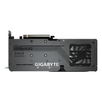 GIGABYTE Radeon RX 9060 XT GAMING OC 16G Carte Graphique - 16GB GDDR6, 128bit, PCI-E 5.0, 3320 MHz Fréquence du cœur, 2 x DisplayPort, 1 x HDMI, GV-R9060XTGAMING OC-16GD - 3