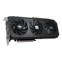 GIGABYTE Radeon RX 9060 XT GAMING OC 16G Carte Graphique - 16GB GDDR6, 128bit, PCI-E 5.0, 3320 MHz Fréquence du cœur, 2 x DisplayPort, 1 x HDMI, GV-R9060XTGAMING OC-16GD - 8