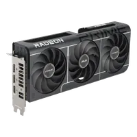 ASUS Prime Radeon RX 9060 XT O16G AMD 16 Go GDDR6 - 2