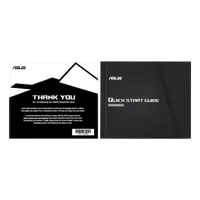 ASUS Prime Radeon RX 9060 XT O16G AMD 16 Go GDDR6 - 11