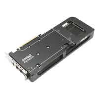 ASUS Prime Radeon RX 9060 XT O16G AMD 16 Go GDDR6 - 12