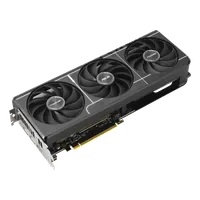 ASUS Prime Radeon RX 9060 XT O16G AMD 16 Go GDDR6 - 3