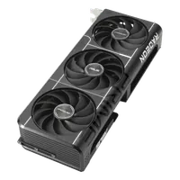 ASUS Prime Radeon RX 9060 XT O16G AMD 16 Go GDDR6 - 4