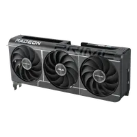 ASUS Prime Radeon RX 9060 XT O16G AMD 16 Go GDDR6 - 5