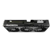 ASUS Prime -RX9060XT-O8G AMD Radeon RX 9060 XT 8 Go GDDR6 - 6