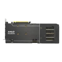 ASUS Prime -RX9060XT-O8G AMD Radeon RX 9060 XT 8 Go GDDR6 - 7