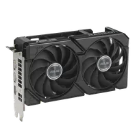 ASUS DUAL-RX9060XT-8G AMD Radeon RX 9060 XT 8 Go GDDR6 - 2