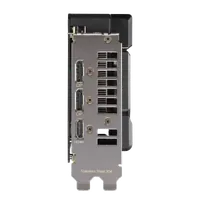 ASUS DUAL-RX9060XT-8G AMD Radeon RX 9060 XT 8 Go GDDR6 - 6