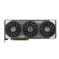 ASUS TUF Gaming TUF-RX9060XT-O16G-GAMING AMD Radeon RX 9060 XT 16 Go GDDR6