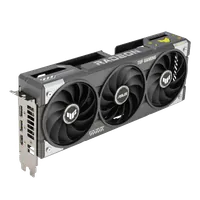 ASUS TUF Gaming TUF-RX9060XT-O16G-GAMING AMD Radeon RX 9060 XT 16 Go GDDR6 - 2