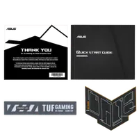 ASUS TUF Gaming TUF-RX9060XT-O16G-GAMING AMD Radeon RX 9060 XT 16 Go GDDR6 - 11