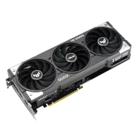 ASUS TUF Gaming TUF-RX9060XT-O16G-GAMING AMD Radeon RX 9060 XT 16 Go GDDR6 - 4