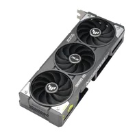 ASUS TUF Gaming TUF-RX9060XT-O16G-GAMING AMD Radeon RX 9060 XT 16 Go GDDR6 - 5