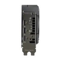 ASUS TUF Gaming TUF-RX9060XT-O16G-GAMING AMD Radeon RX 9060 XT 16 Go GDDR6 - 8