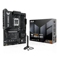 ASUS TUF GAMING B850-E WIFI AMD B850 Emplacement AM5 ATX - 1