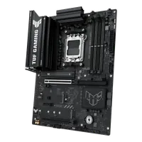 ASUS TUF GAMING B850-E WIFI AMD B850 Emplacement AM5 ATX - 5