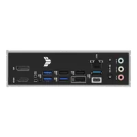 ASUS TUF GAMING B850-E WIFI AMD B850 Emplacement AM5 ATX - 7