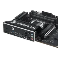 ASUS TUF GAMING B850-E WIFI AMD B850 Emplacement AM5 ATX - 8