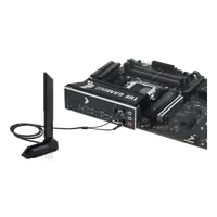 ASUS TUF GAMING B850-E WIFI AMD B850 Emplacement AM5 ATX - 9