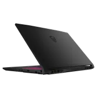 MSI Katana 17 HX B14WGK-005FR Intel® Core™ i7 i7-14650HX Ordinateur portable 43,9 cm (17.3") Quad HD 16 Go DDR5-SDRAM 1 To SSD NVIDIA GeForce RTX 5070 Wi-Fi 6E (802.11ax) Windows 11 Home Français Gris - 4