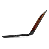 MSI Katana 15 HX B14WEK-409FR Intel® Core™ i7 i7-14650HX Ordinateur portable 39,6 cm (15.6") Full HD 32 Go DDR5-SDRAM 1 To SSD NVIDIA GeForce RTX 5050 Wi-Fi 6E (802.11ax) Windows 11 Pro Français Noir