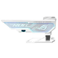 ASUS ROG Herculx Graphics Card Holder Universel Support de carte graphique - 4