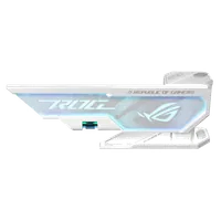 ASUS ROG Herculx Graphics Card Holder Universel Support de carte graphique - 6