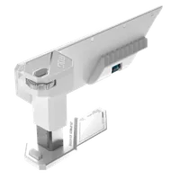 ASUS ROG Herculx Graphics Card Holder Universel Support de carte graphique - 8