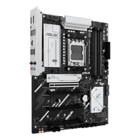 ASUS B650E MAX GAMING WIFI AMD B650 Emplacement AM5 ATX - 3