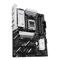 ASUS B650E MAX GAMING WIFI AMD B650 Emplacement AM5 ATX - 4