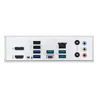 ASUS B650E MAX GAMING WIFI AMD B650 Emplacement AM5 ATX - 7