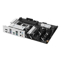 ASUS B650E MAX GAMING WIFI AMD B650 Emplacement AM5 ATX - 8