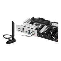 ASUS B650E MAX GAMING WIFI AMD B650 Emplacement AM5 ATX - 9