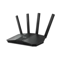 ASUS RT-BE82U BE6500 routeur sans fil 2.5 Gigabit Ethernet Bi-bande (2,4 GHz / 5 GHz) Noir - 1