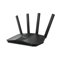 ASUS RT-BE82U BE6500 routeur sans fil 2.5 Gigabit Ethernet Bi-bande (2,4 GHz / 5 GHz) Noir - 2