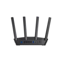 ASUS RT-BE82U BE6500 routeur sans fil 2.5 Gigabit Ethernet Bi-bande (2,4 GHz / 5 GHz) Noir - 11