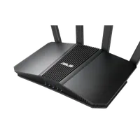 ASUS RT-BE82U BE6500 routeur sans fil 2.5 Gigabit Ethernet Bi-bande (2,4 GHz / 5 GHz) Noir - 10