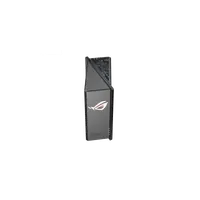 ASUS ROG Strix GS-BE18000 routeur sans fil 2.5 Gigabit Ethernet Tri-bande (2,4 GHz / 5 GHz / 6 GHz) Noir - 9