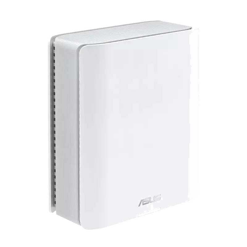 ASUS ZenWiFi BT10 Tri-bande (2,4 GHz / 5 GHz / 6 GHz) Wi-Fi 7 (802.11be) Blanc 3 Interne