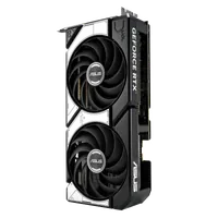 ASUS Dual -RTX5070-O12G NVIDIA GeForce RTX 5070 12 Go GDDR7 - 14